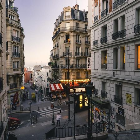 Eiffel Tower & Invalides - Cityapartmentstay Paris Exterior photo