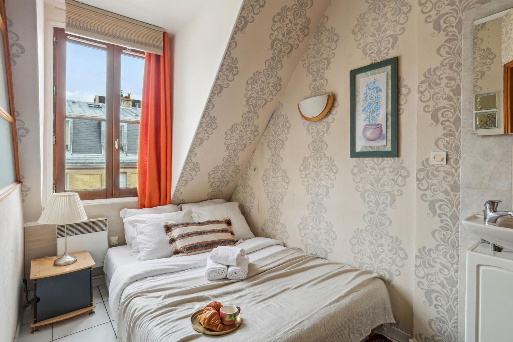 Eiffel Tower & Invalides - Cityapartmentstay Paris Exterior photo