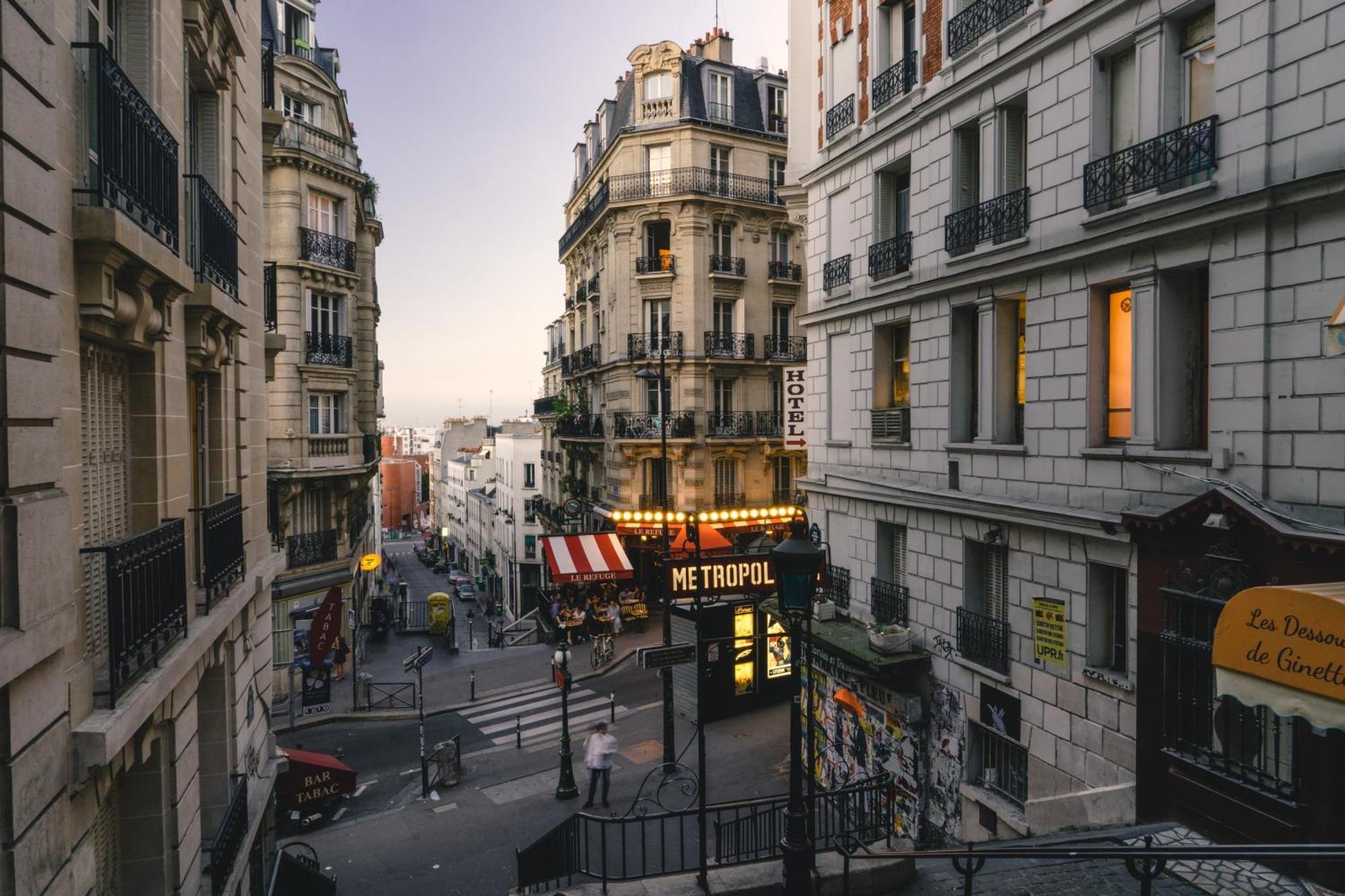 Eiffel Tower & Invalides - Cityapartmentstay Paris Exterior photo